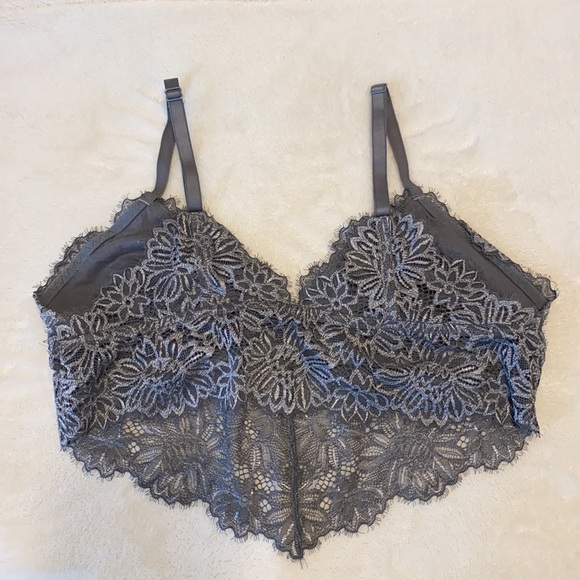 Aerie Bralette - Picture 2 of 5